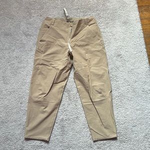 Lululemon Utilitech Carpenter Pants